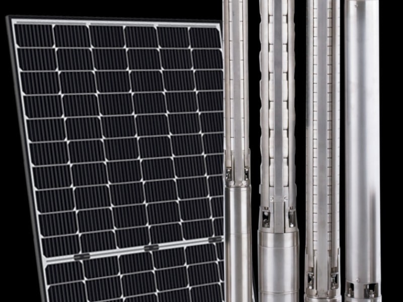 cri solar