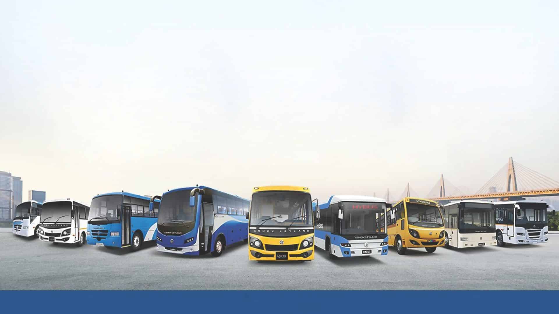 Commercial vehicles market in India: A new rhythm