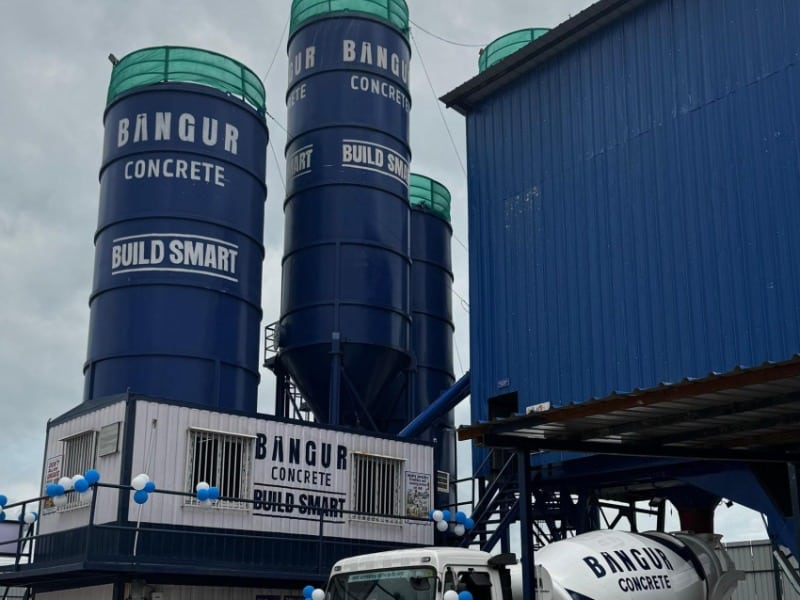 bangur