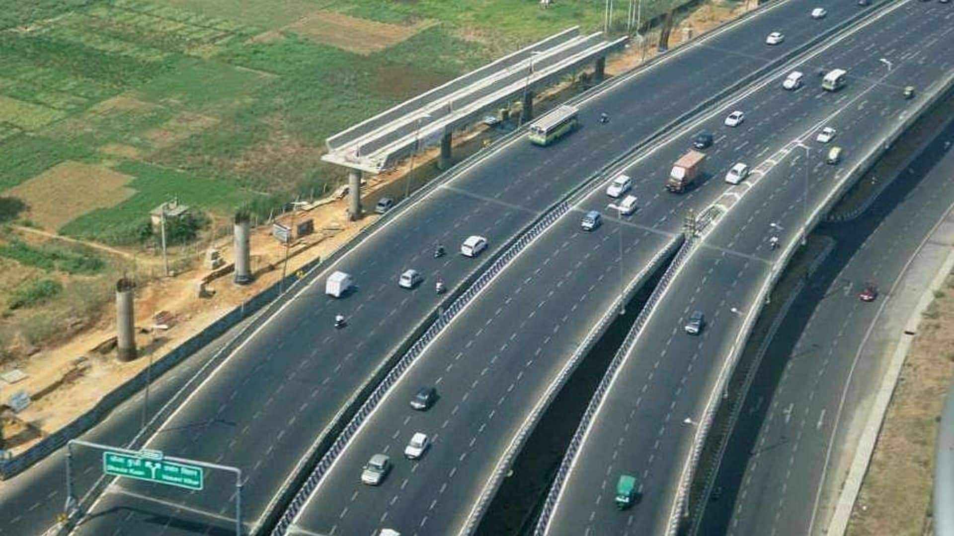 NHAl tightens RFP norms for national highway projects