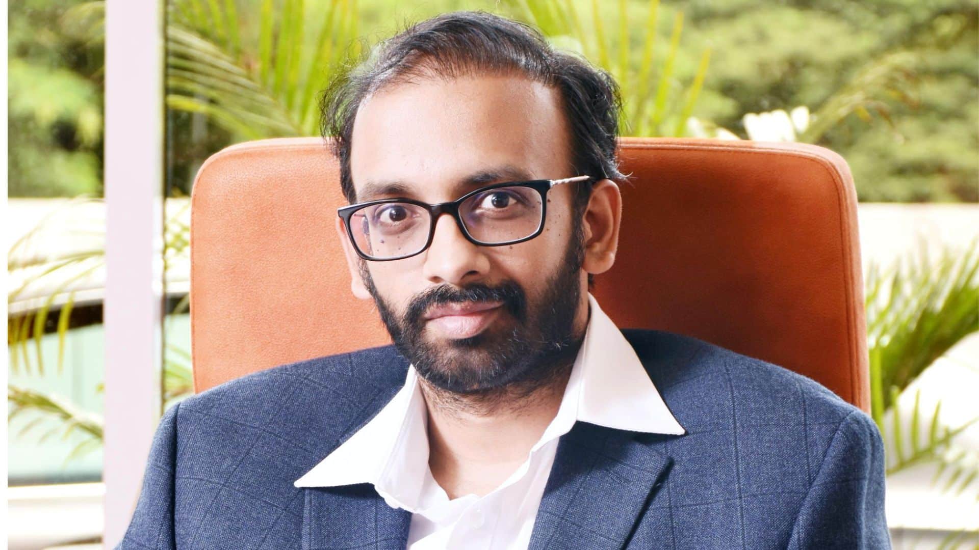 Vascon Engineers targets ₹2,500 cr real estate projects by FY27