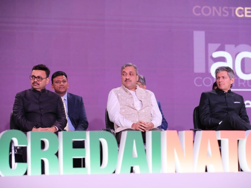 credai natcon