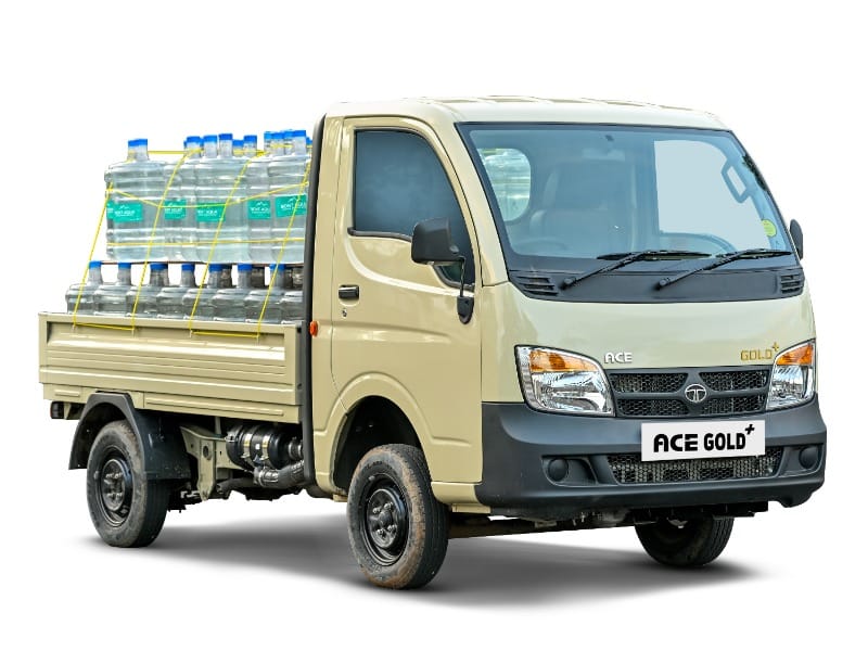 tata ace