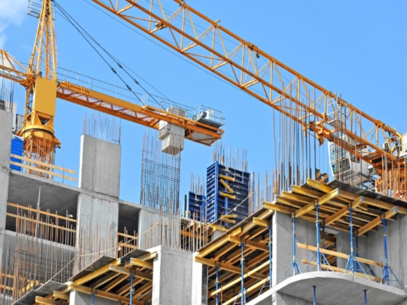 construction