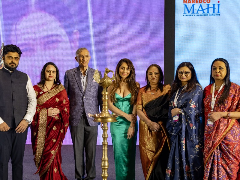 naredco mahi