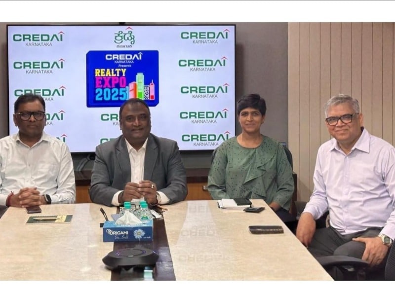 credai karnataka