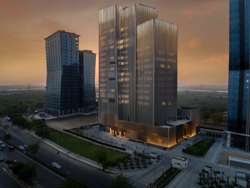 max tower noida