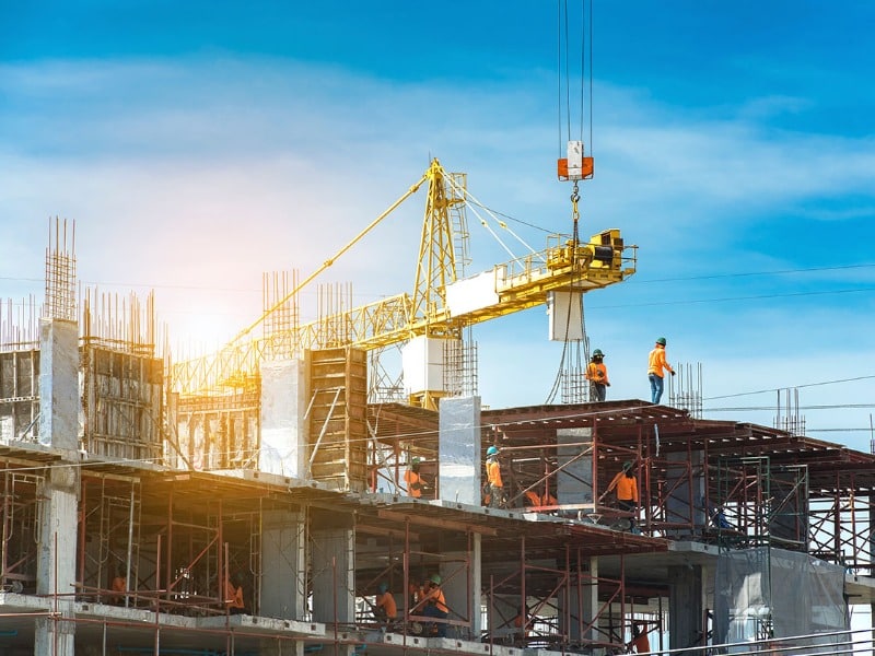 construction