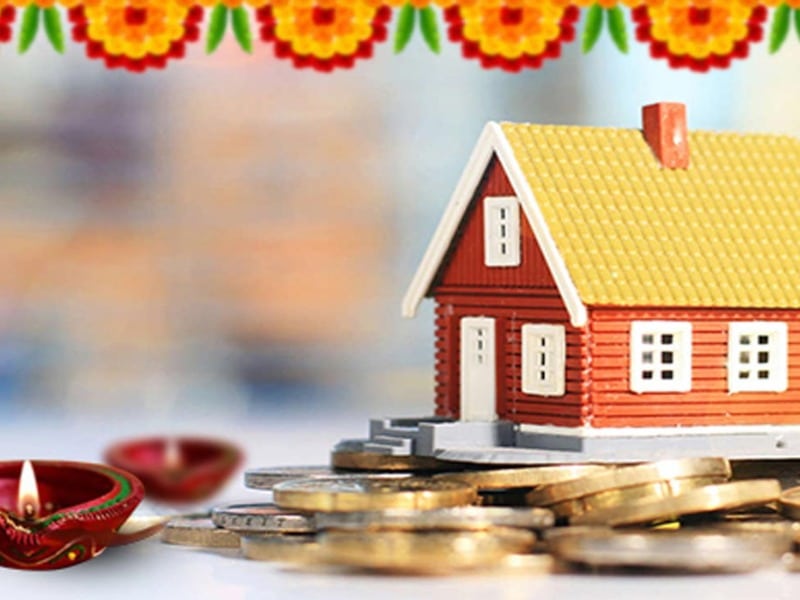 festival home buying