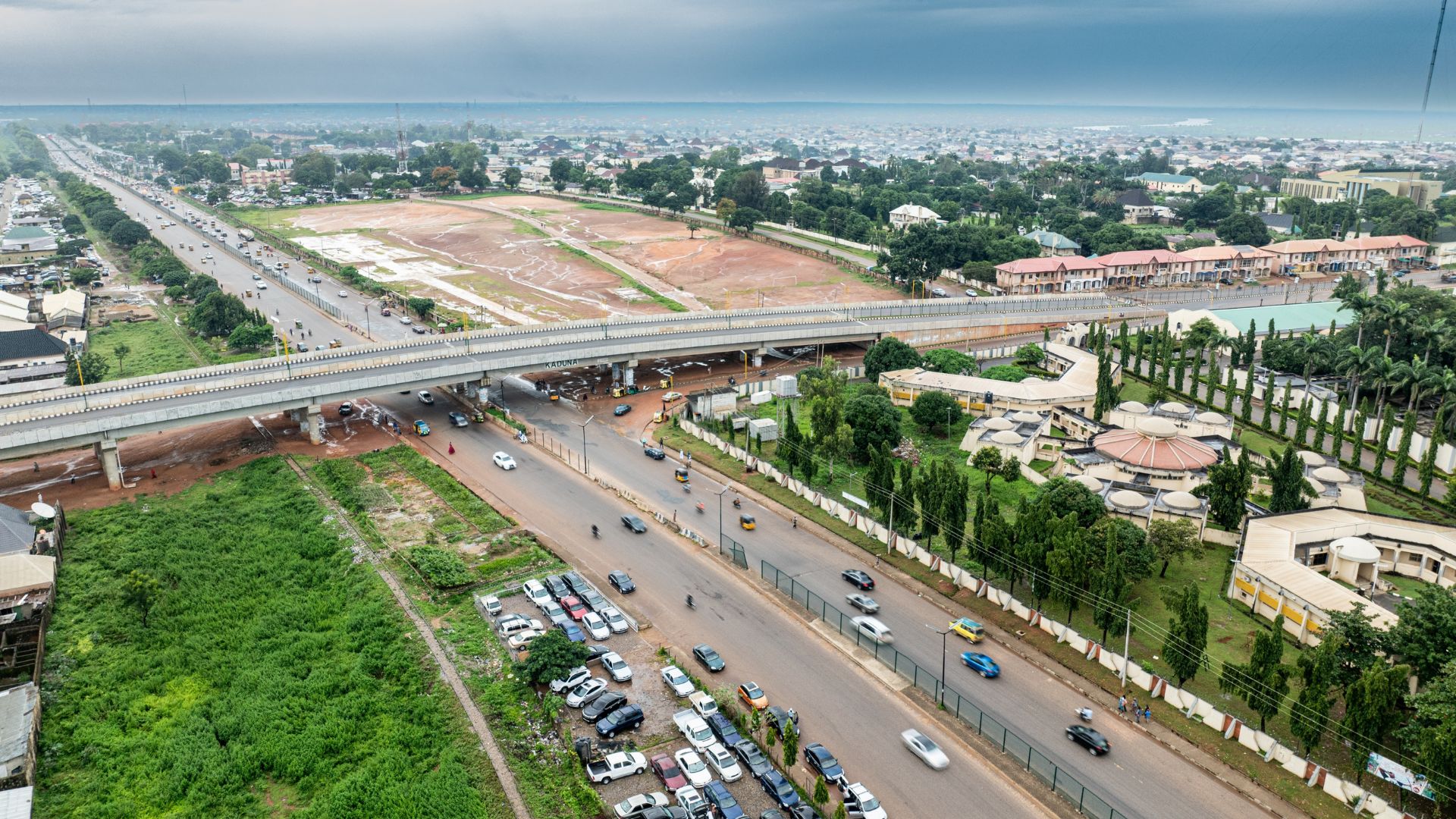 Mega connectivity projects: Redrawing India’s real estate map
