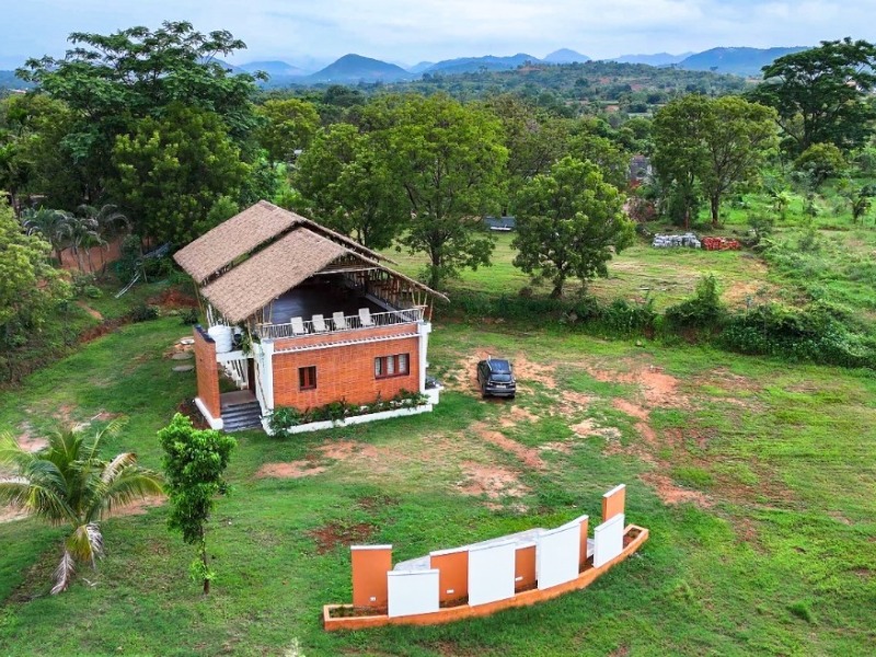 hosachiguru