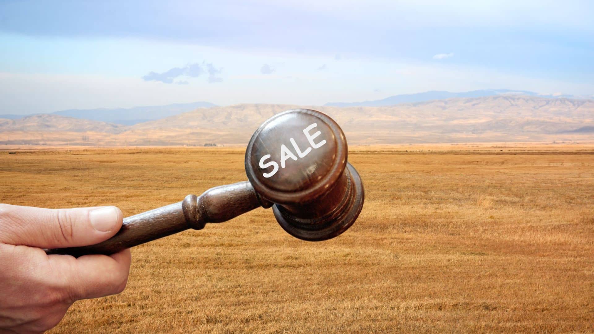 Record Hyderabad land auction provides policy impetus in Telangana