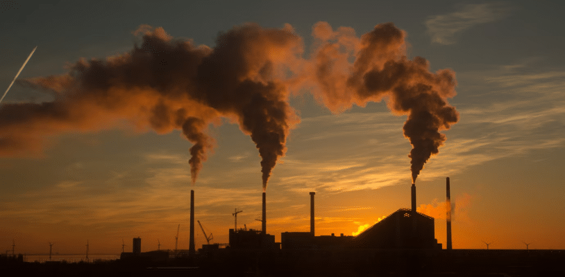 coal gasification