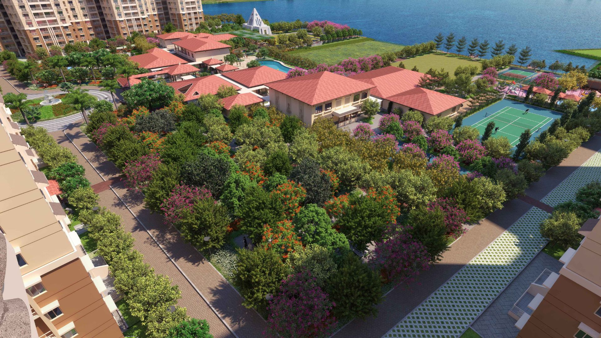 Ashiana Housing launches Vatsalya Phase 2 in Chennai