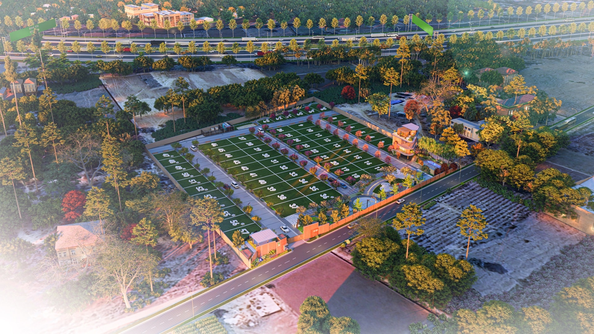 aaruthi roots & rays