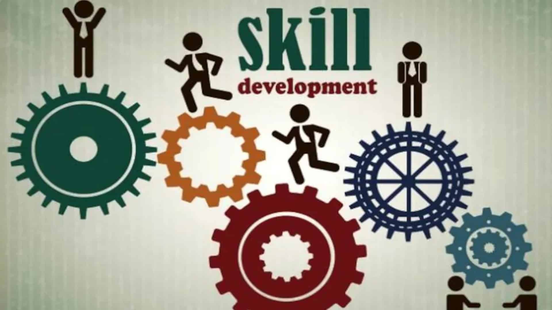 skill training