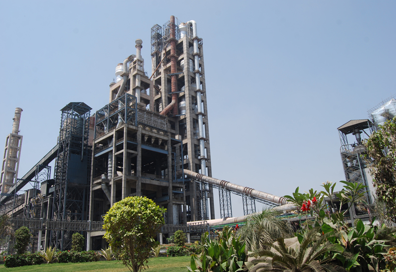 ACC opens world’s largest cement plant - , Business - Construction Week