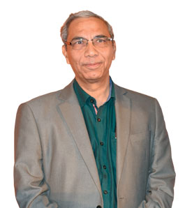 CW Awards 2018 – Person of the Year – Gautam Chatterjee Chairman, MahaRERA CW Awards 2018 – Person of the Year – Gautam Chatterjee Chairman, MahaRERA